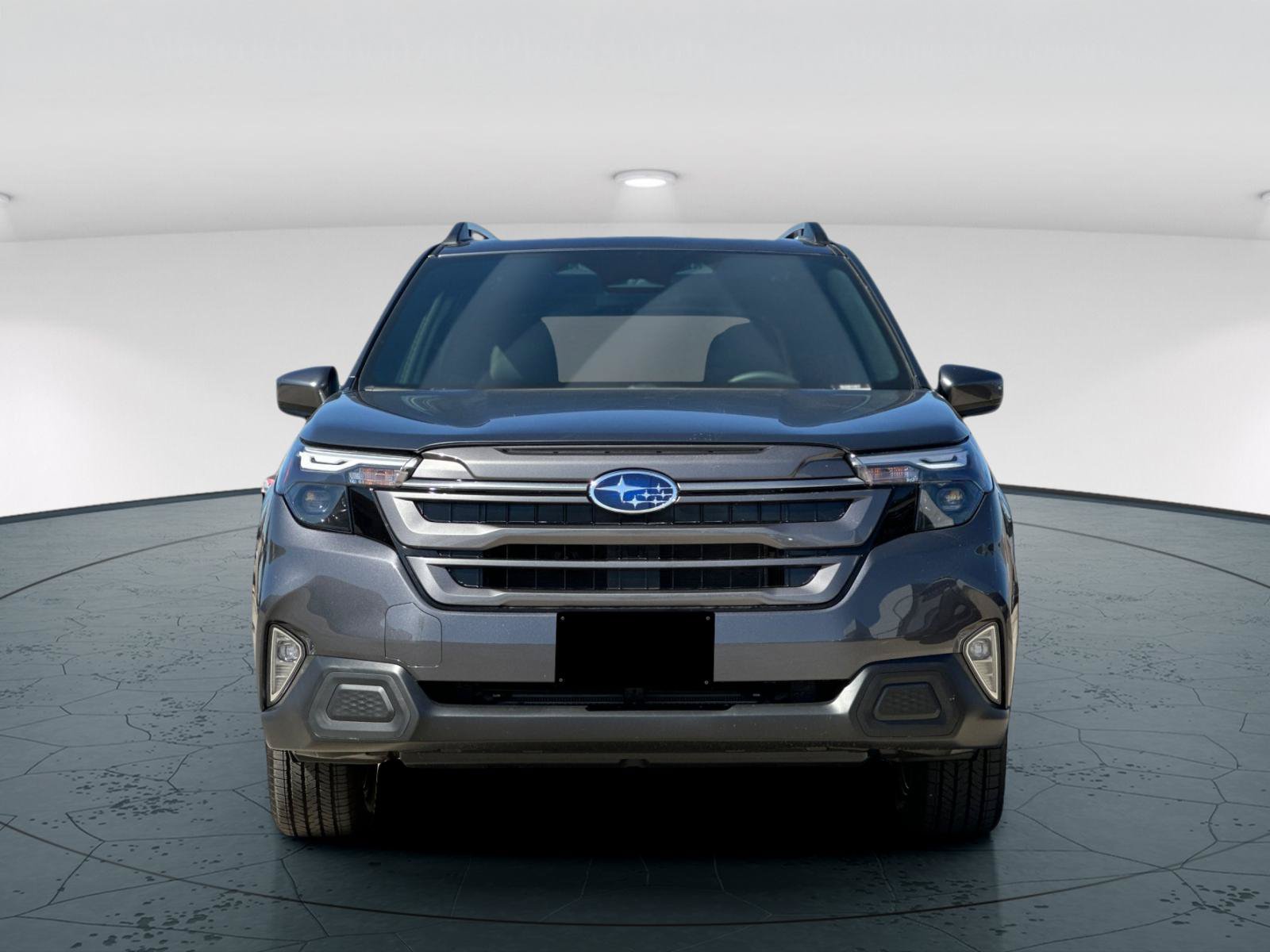 New 2026 Subaru Forester Premium AWD/4WD image 9