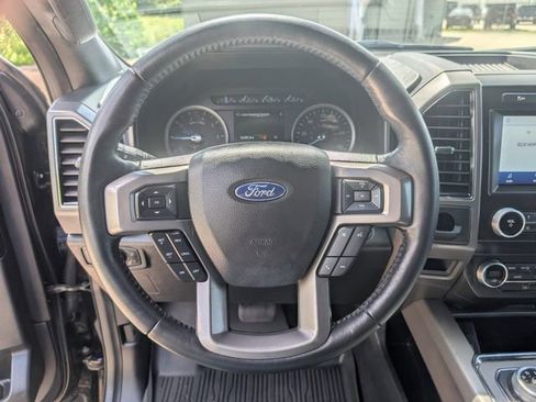 Used 2021 Ford Expedition XLT RWD image 15