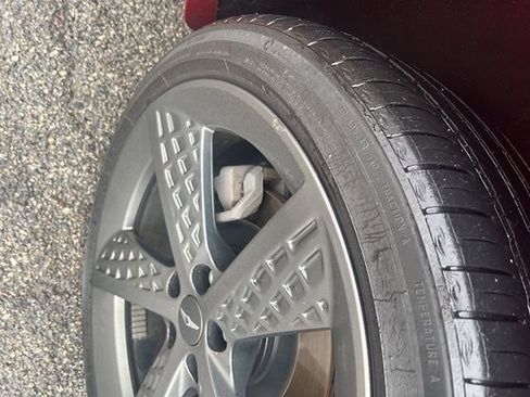 Used 2022 Genesis GV70 3.5T Sport w/ Sport Prestige Package image 10