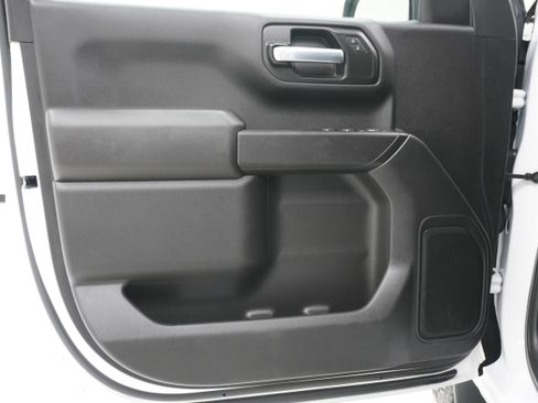 Used 2023 Chevrolet Silverado 1500 W/T w/ WT Safety Package AWD/4WD image 14
