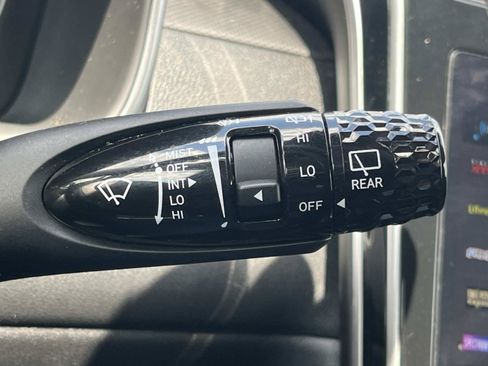 Used 2024 Hyundai Tucson Blue AWD/4WD image 39