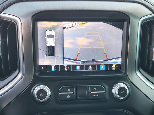 Used 2021 GMC Sierra 3500 Denali w/ Technology Package AWD/4WD image 19