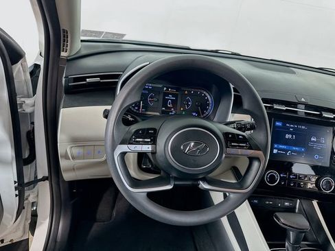 Used 2023 Hyundai Tucson SEL image 18