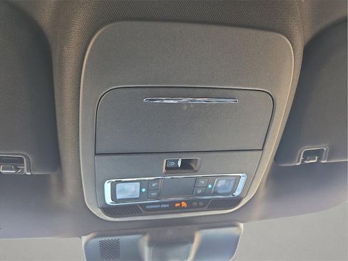 New 2025 Ford F150 Lariat w/ Equipment Group 501A Mid image 17