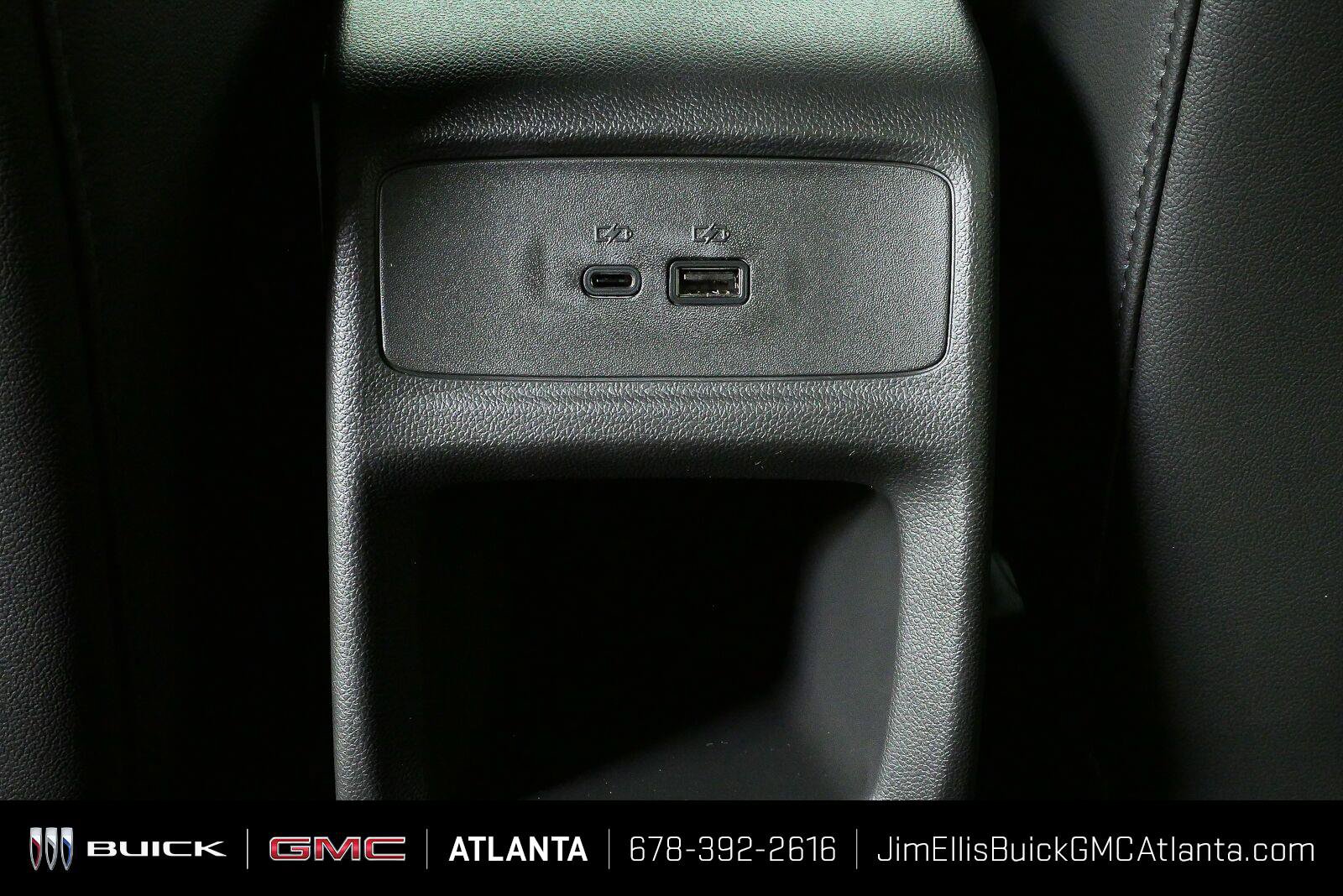 New 2026 Buick Envista Preferred w/ Convenience I Package FWD image 16