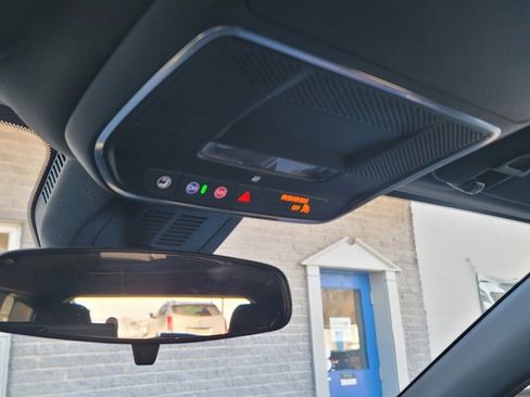 New 2026 Chevrolet Equinox RS w/ Convenience Package III image 23