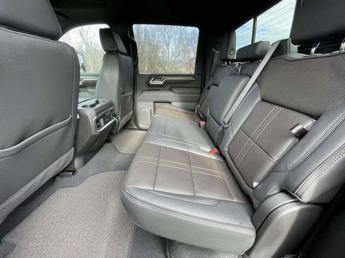 New 2026 Chevrolet Silverado 2500 High Country w/ Technology Package image 11