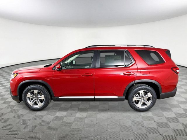 New 2026 Honda Pilot EX-L image 6