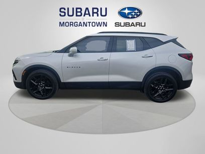 Used 2020 Chevrolet Blazer LT w/ Sound & Technology Package