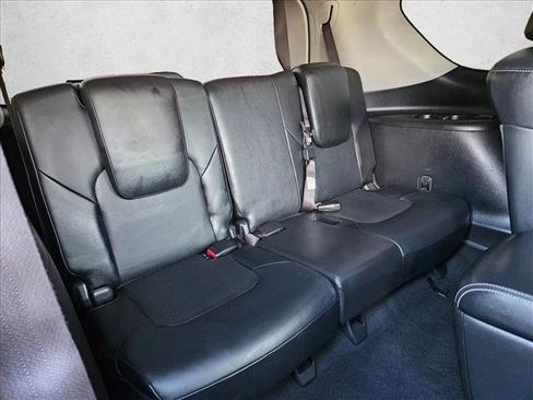 Used 2017 INFINITI QX80 2WD image 22