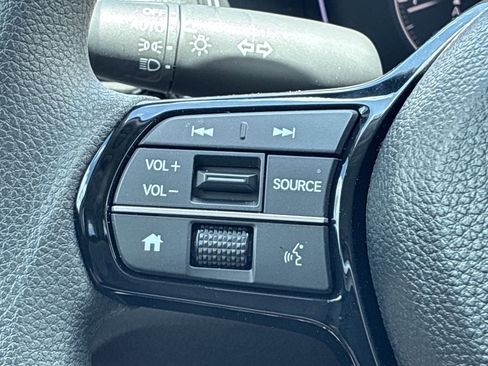 Certified 2026 Honda Civic LX image 24