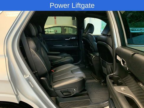 Used 2024 Hyundai Palisade Calligraphy image 18