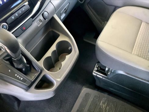 Used 2024 Ford Transit 350 XLT image 16