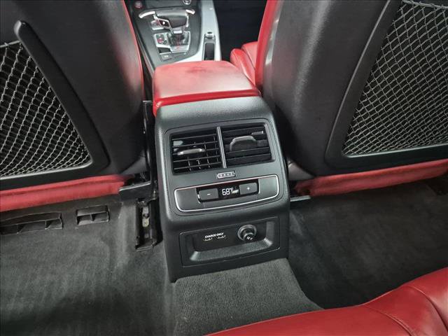 Used 2019 Audi S5 Premium Plus w/ Premium Plus AWD/4WD image 19