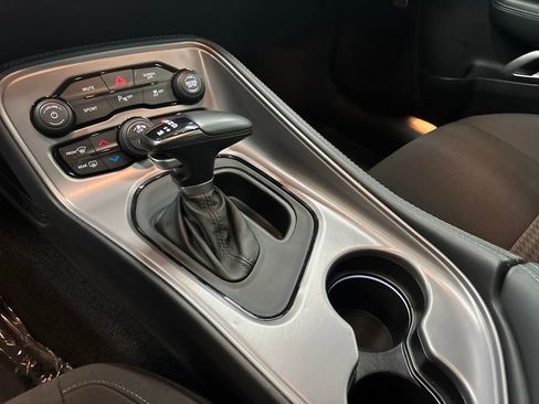 Used 2023 Dodge Challenger R/T w/ Blacktop Package image 24