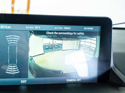 Used 2024 INEOS Grenadier image 42