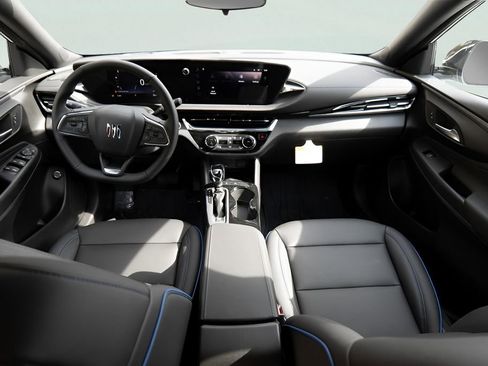 New 2026 Buick Envista Sport Touring w/ Convenience I Package image 25