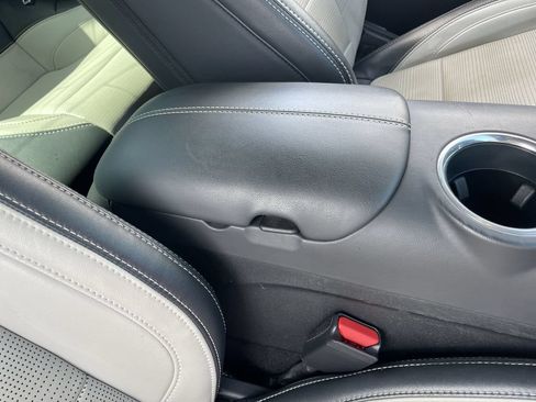 Used 2024 Ford Mustang GT Premium RWD image 29