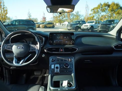 Used 2022 Hyundai Santa Fe SEL image 26