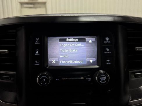 Used 2022 RAM 2500 Tradesman AWD/4WD image 78