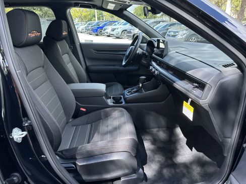 New 2026 Honda CR-V TrailSport image 17