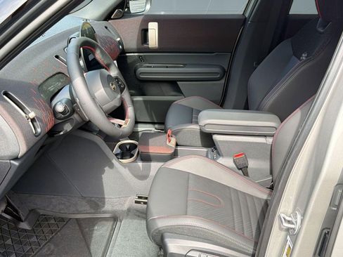 New 2027 MINI Cooper Countryman S AWD/4WD image 5