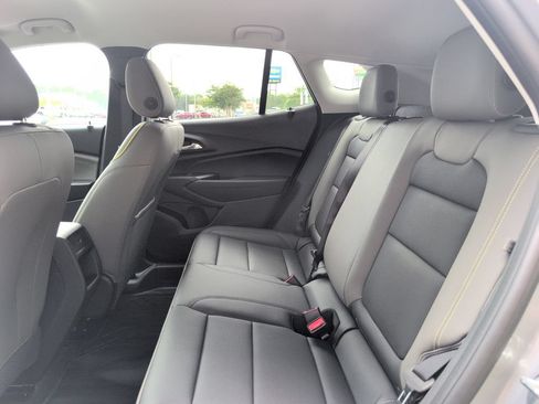 New 2026 Chevrolet Trax ACTIV w/ Driver Confidence Package FWD image 31