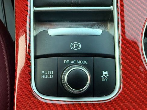 Used 2019 Kia Stinger GT1 image 22