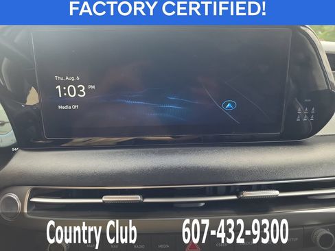 Used 2024 Hyundai Palisade SEL AWD/4WD image 18