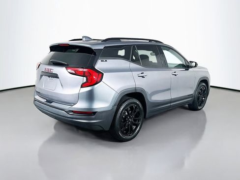 Used 2020 GMC Terrain SLE w/ Elevation Edition image 7