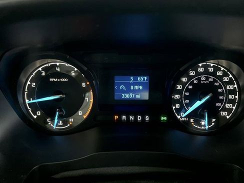 Used 2019 Ford Ranger XL w/ Equipment Group 101A Mid image 16