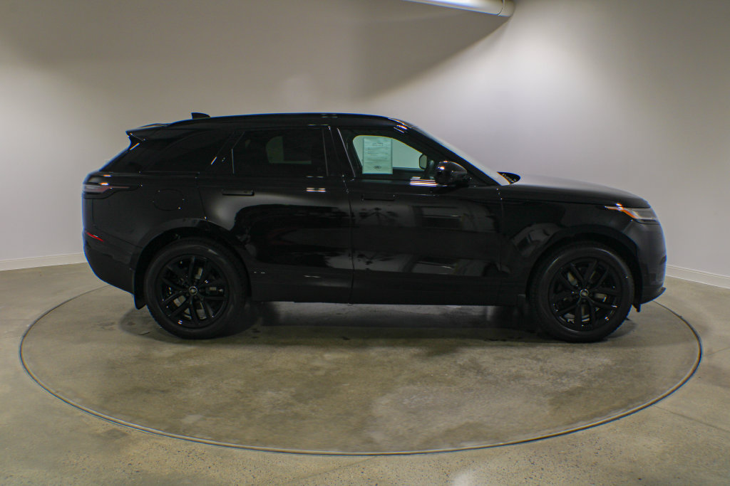 New 2026 Land Rover Range Rover Velar S AWD/4WD image 7
