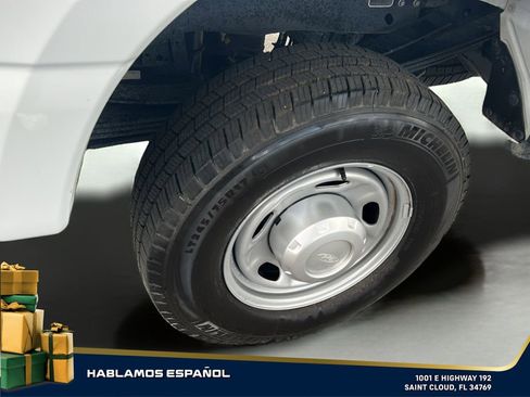 Used 2024 Ford F350 XL image 11