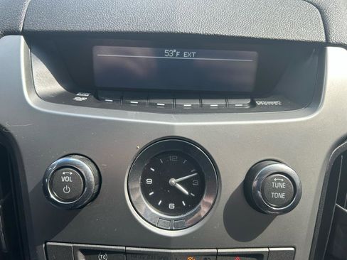 Used 2011 Cadillac CTS Performance AWD/4WD image 20