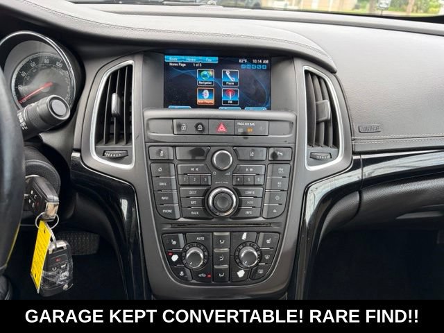 Used 2019 Buick Cascada Premium FWD image 23