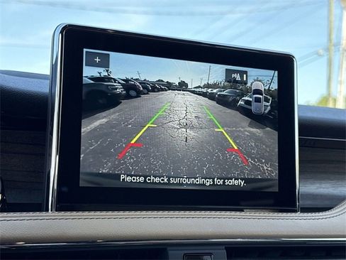 Used 2022 Lincoln Corsair Reserve w/ Elements Package image 29