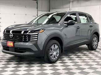 New 2026 Nissan Kicks S w/ Charging Package video 2