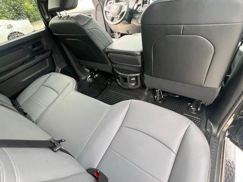 New 2026 RAM 2500 Tradesman image 29