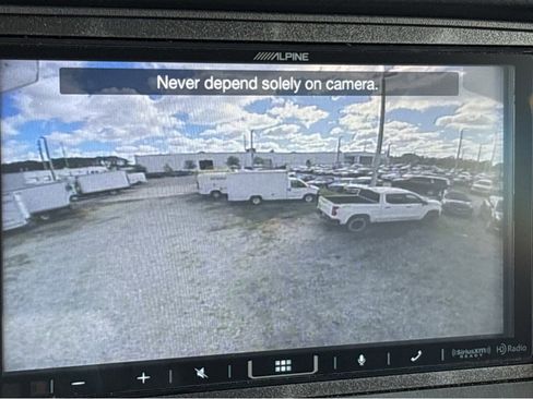 New 2024 Isuzu NPR 4500 HD RWD image 5