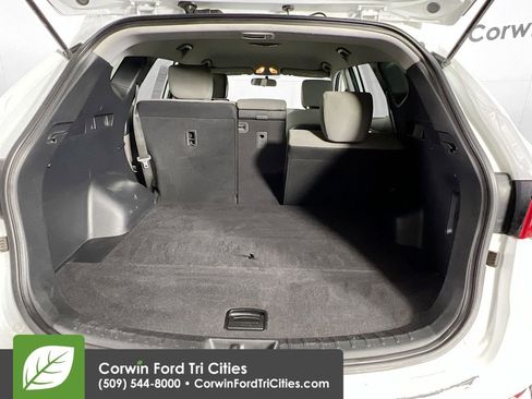 Used 2017 Hyundai Santa Fe Sport AWD/4WD image 14