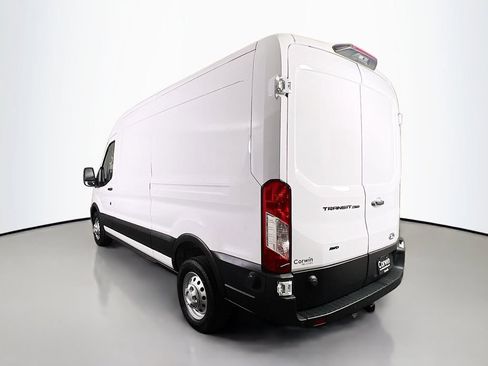 New 2026 Ford Transit 250 148 Medium Roof Extended AWD w/ Load Area Protection Package image 11