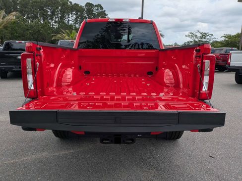 New 2026 Ford F250 XL w/ STX Appearance Package AWD/4WD image 5