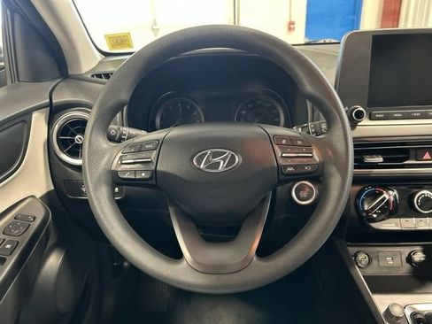 Used 2023 Hyundai Kona SEL AWD/4WD image 13