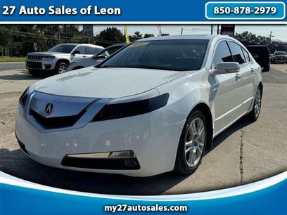 Used 2011 Acura TL