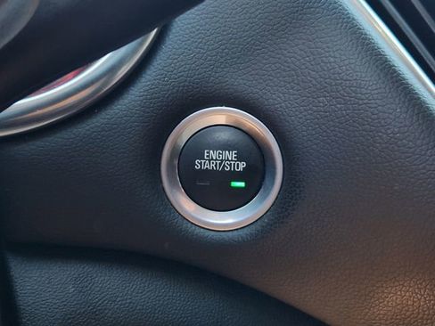 Used 2024 Chevrolet Malibu LT image 28