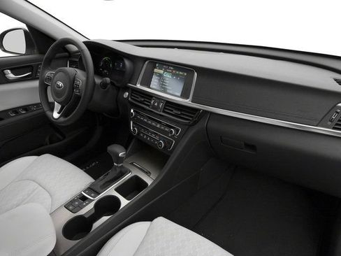Used 2017 Kia Optima EX FWD image 19