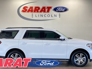 Used 2022 Ford Expedition XLT AWD/4WD video 1