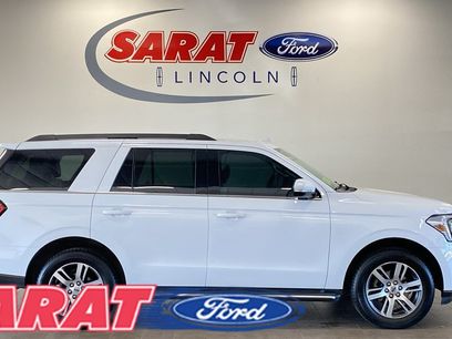 Used 2022 Ford Expedition XLT