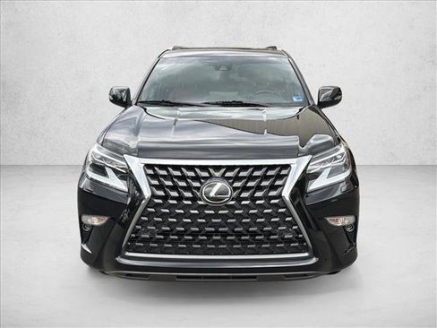 Used 2023 Lexus GX 460 Premium w/ Premium Package AWD/4WD image 2