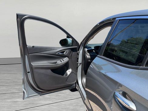 New 2026 Buick Encore GX Preferred w/ Advanced Technology Package AWD/4WD image 9